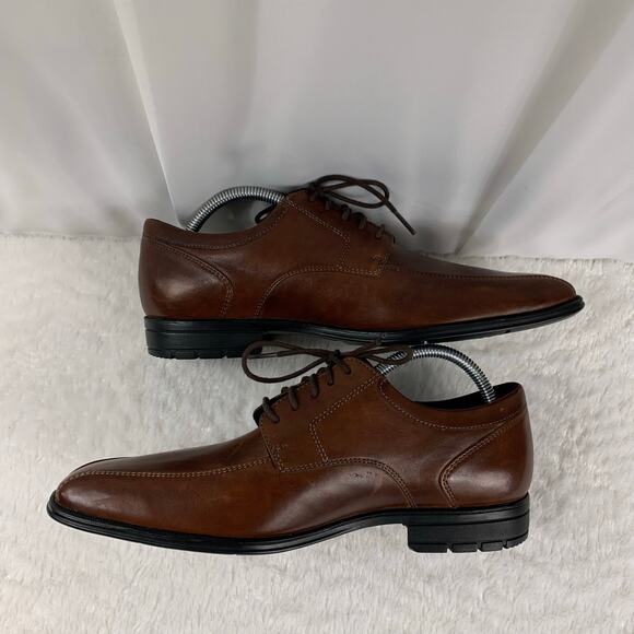 Rockport Men\'s Derby Casual Dress Shoes Size 9 main image 7
